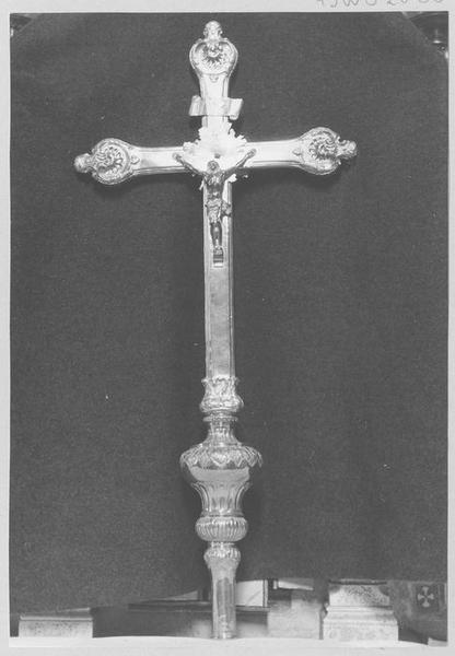 croix de procession