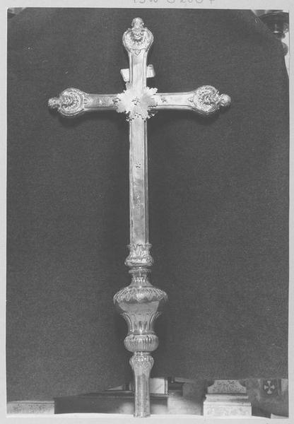 croix de procession