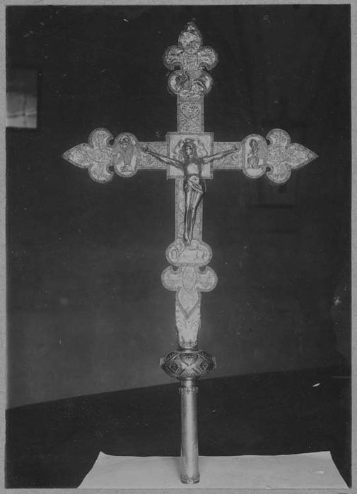 croix de procession