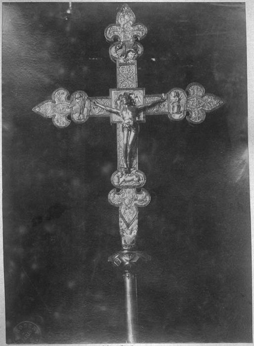 croix de procession