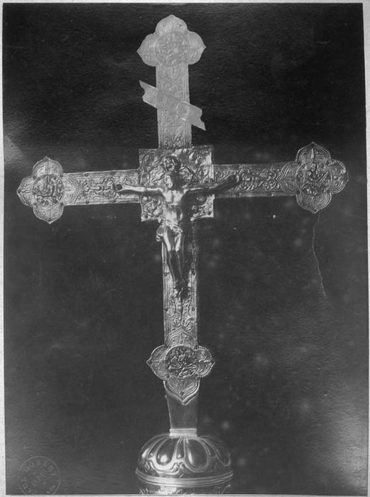 croix de procession