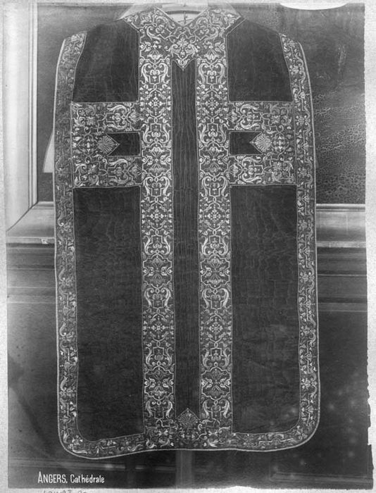 chasuble