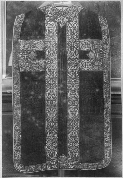 chasuble