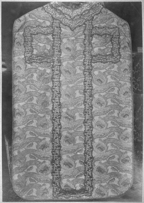 chasuble