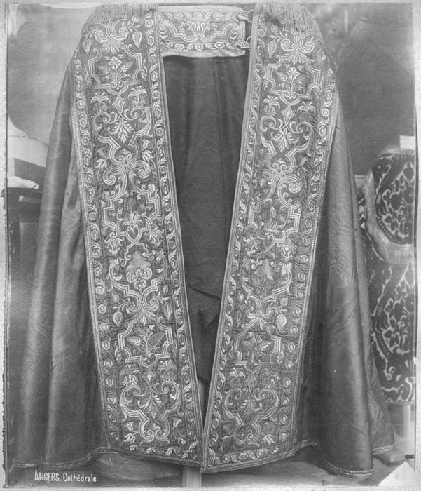 chasuble