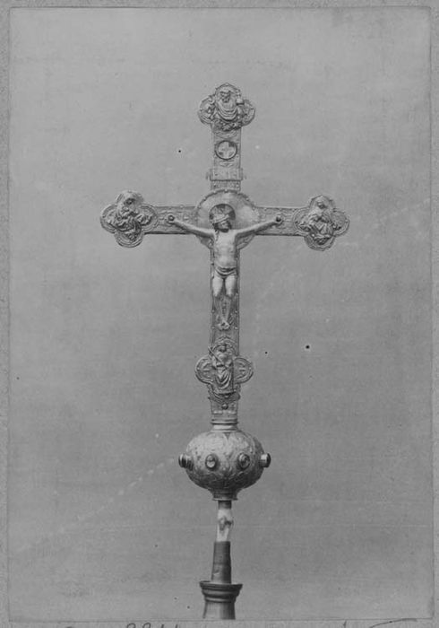 croix de procession