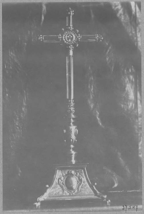 croix-reliquaire