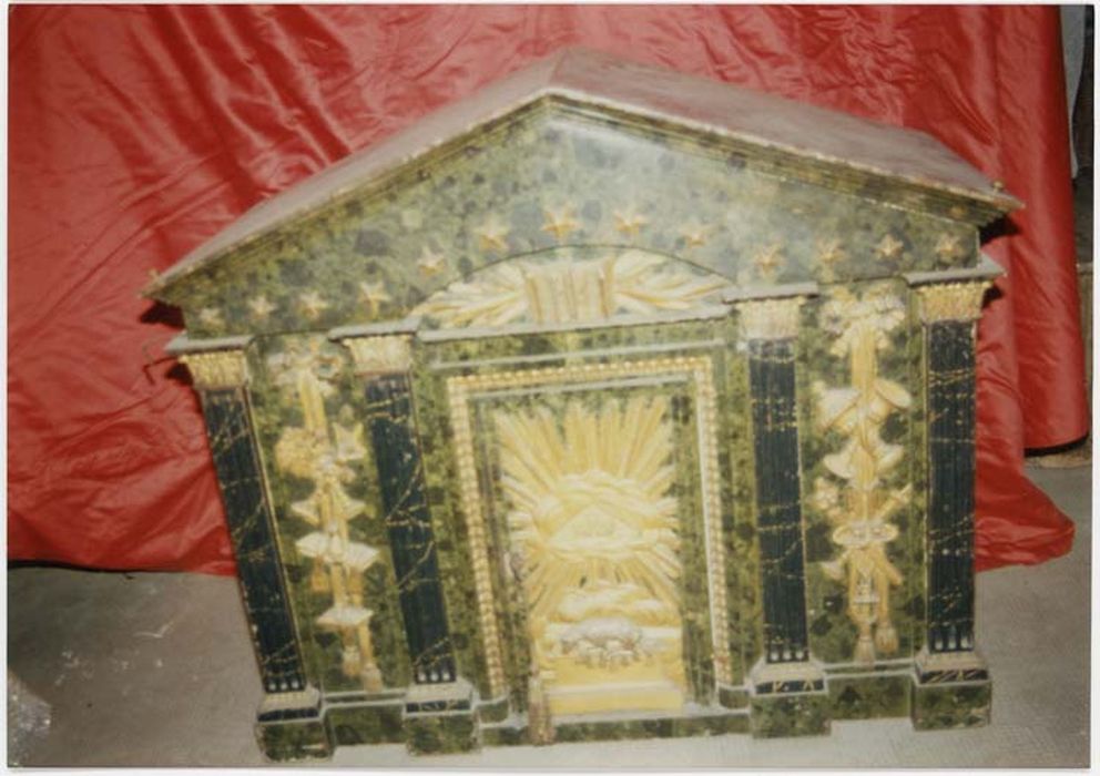 tabernacle