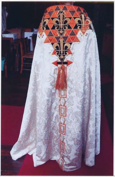 chasuble