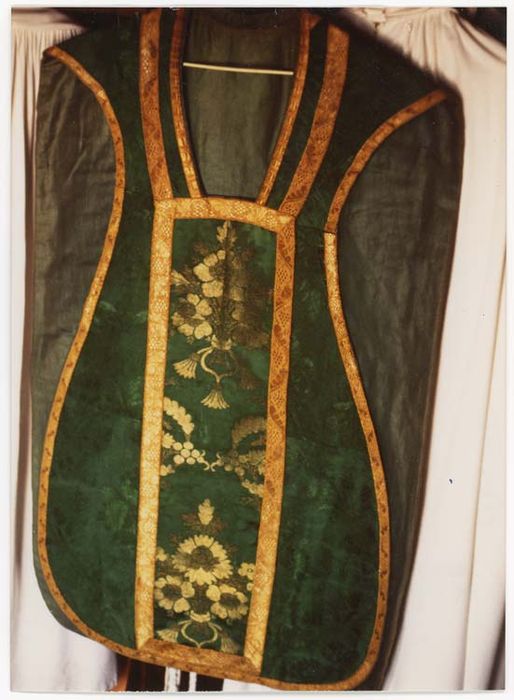 chasuble