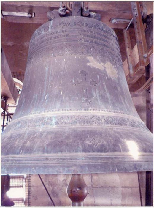 cloche n°2