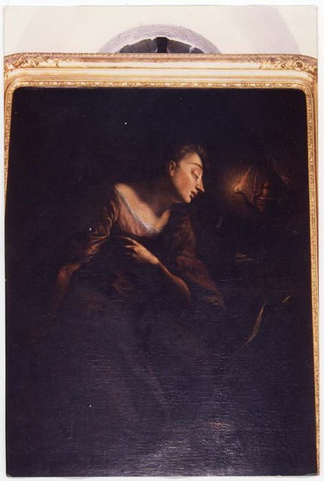 tableau : Marie-Madeleine