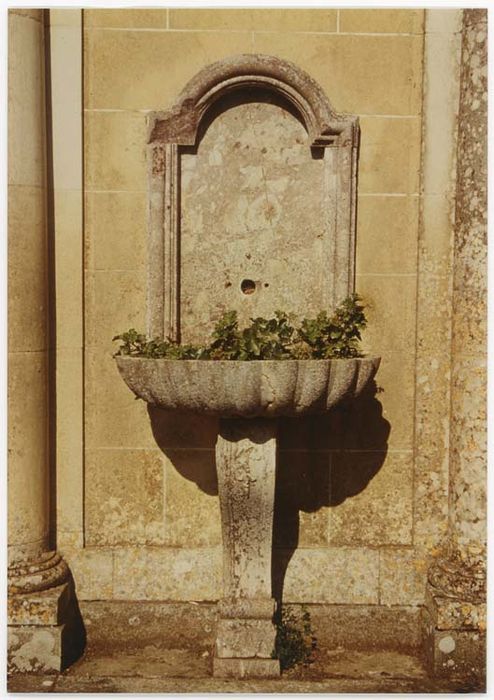 fontaine