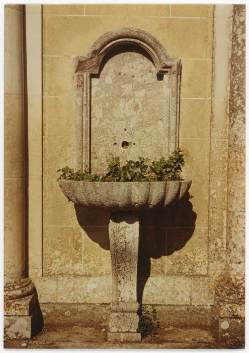 fontaine