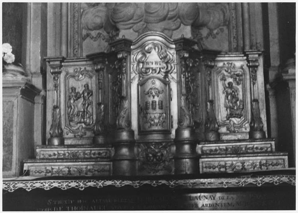 tabernacle