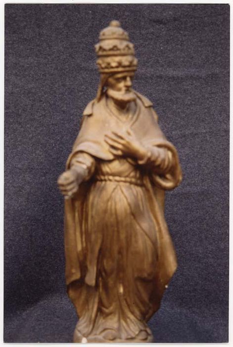 statuette - © Ministère de la Culture (France), Médiathèque du patrimoine et de la photographie, diffusion GrandPalaisRmn Photo