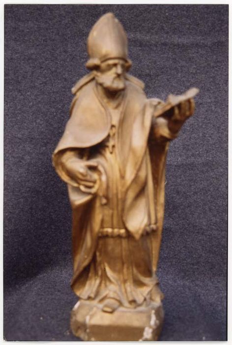 statuette - © Ministère de la Culture (France), Médiathèque du patrimoine et de la photographie, diffusion GrandPalaisRmn Photo