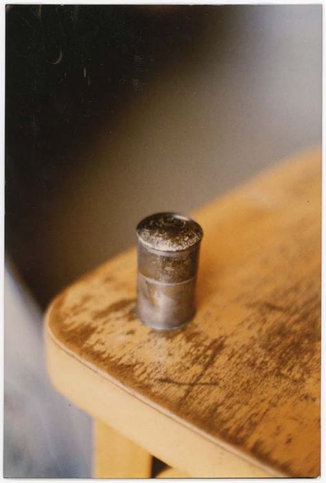 vase à huile des malades - © Ministère de la Culture (France), Médiathèque du patrimoine et de la photographie, diffusion GrandPalaisRmn Photo