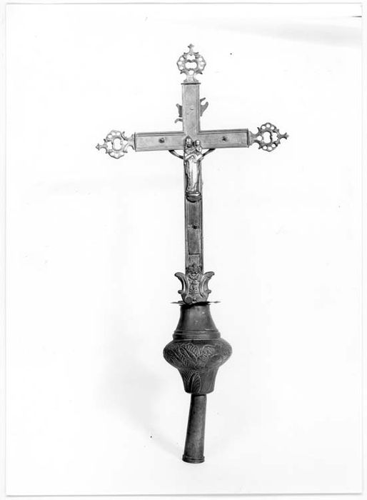 croix de procession