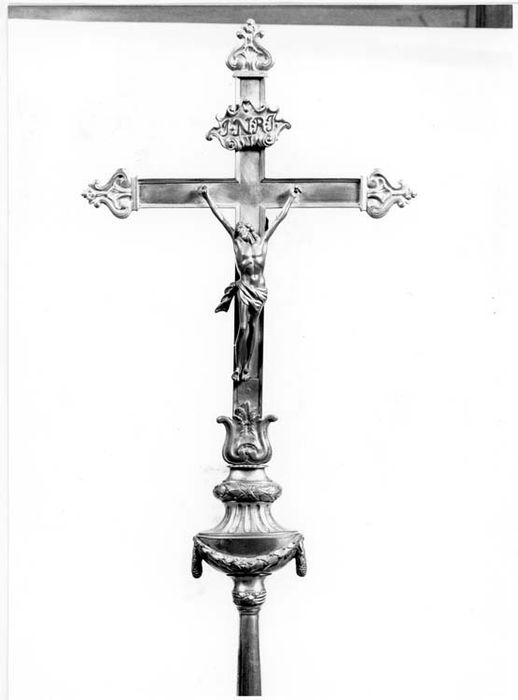 Croix de procession