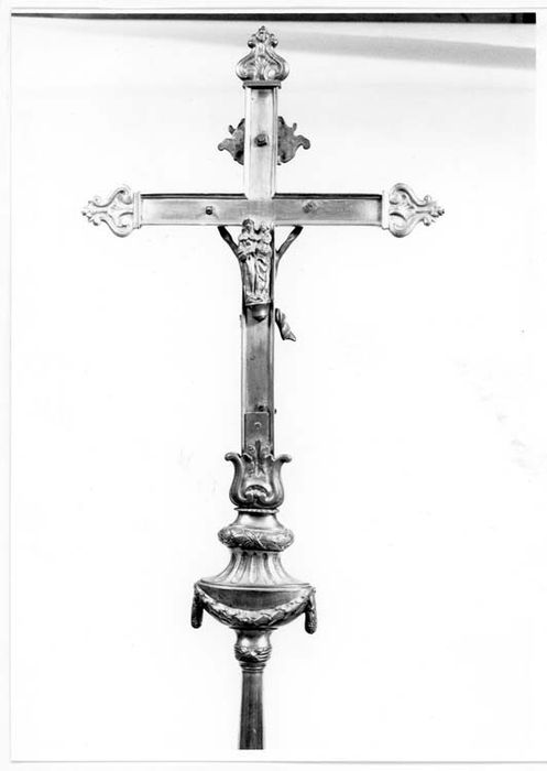 croix de procession