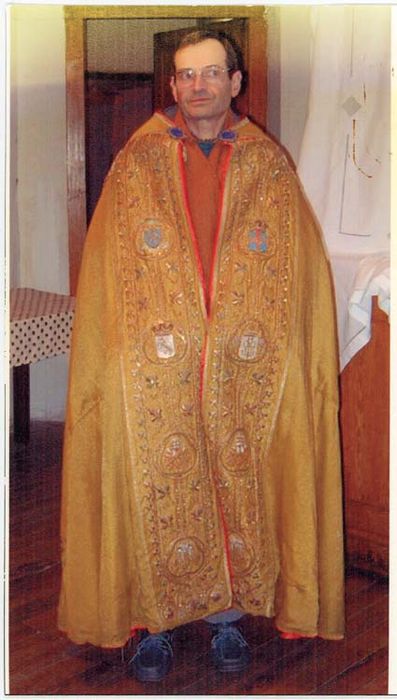 chape du cardinal Luçon