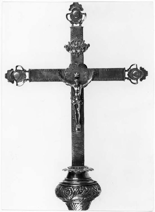 croix de procession