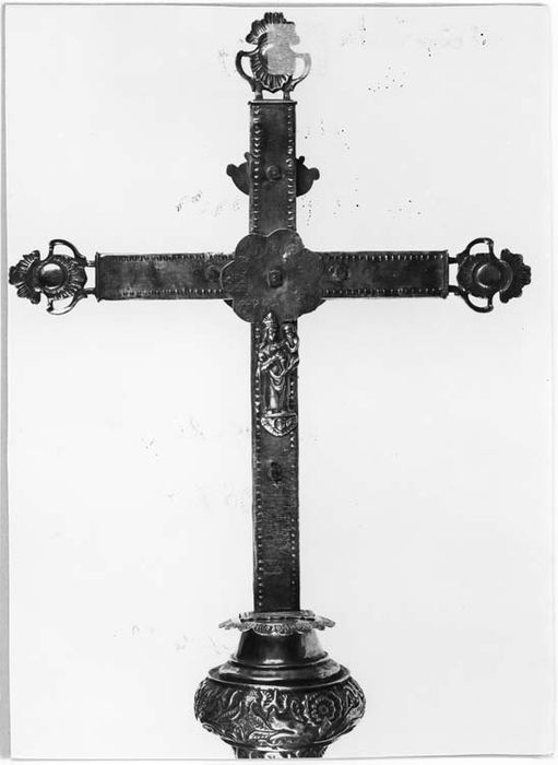 croix de procession
