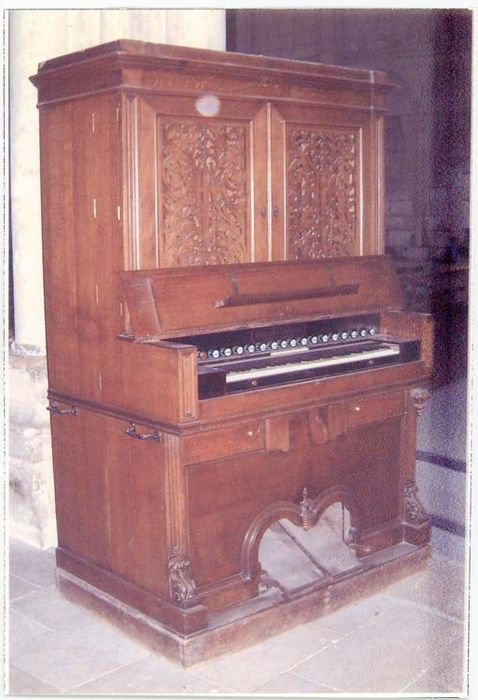 Harmonium