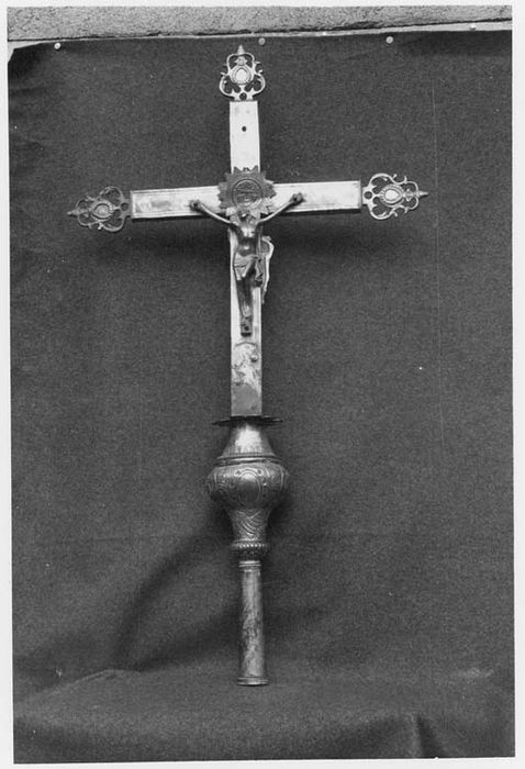 croix de procession