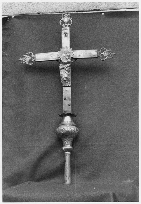 croix de procession