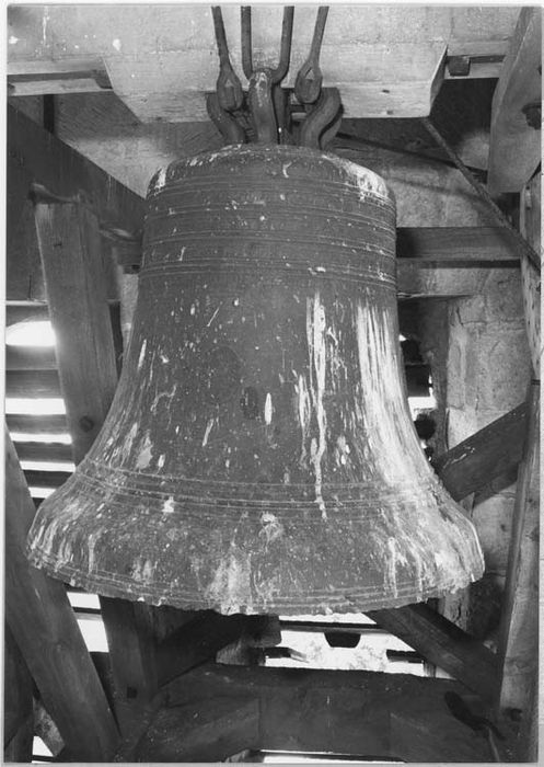 cloche n°4