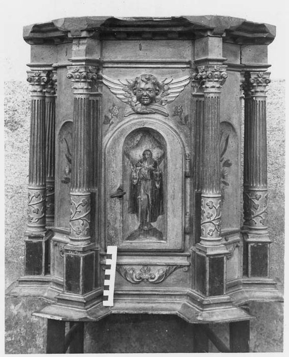 Tabernacle