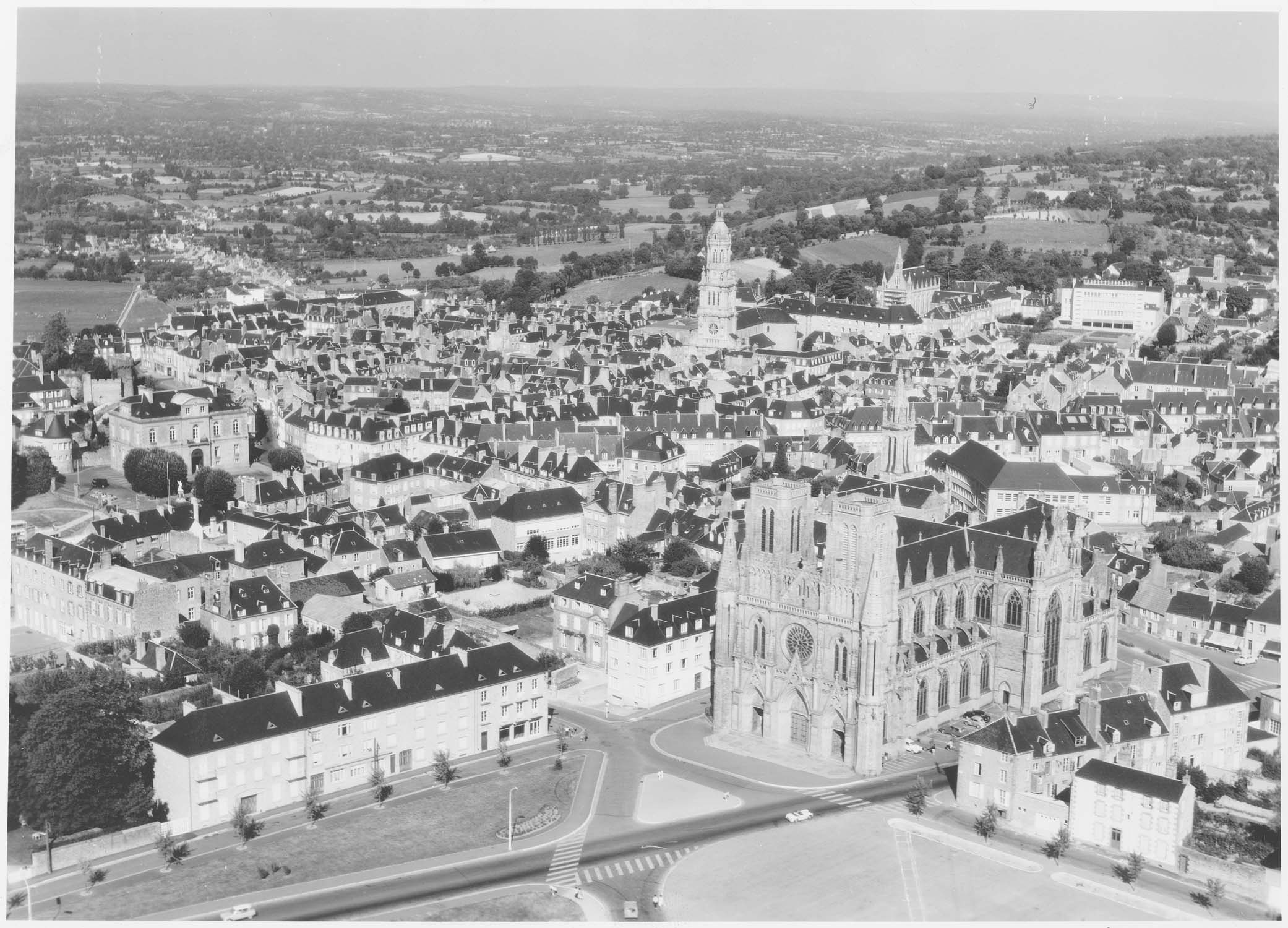 Église Notre-Dame-des-Champs