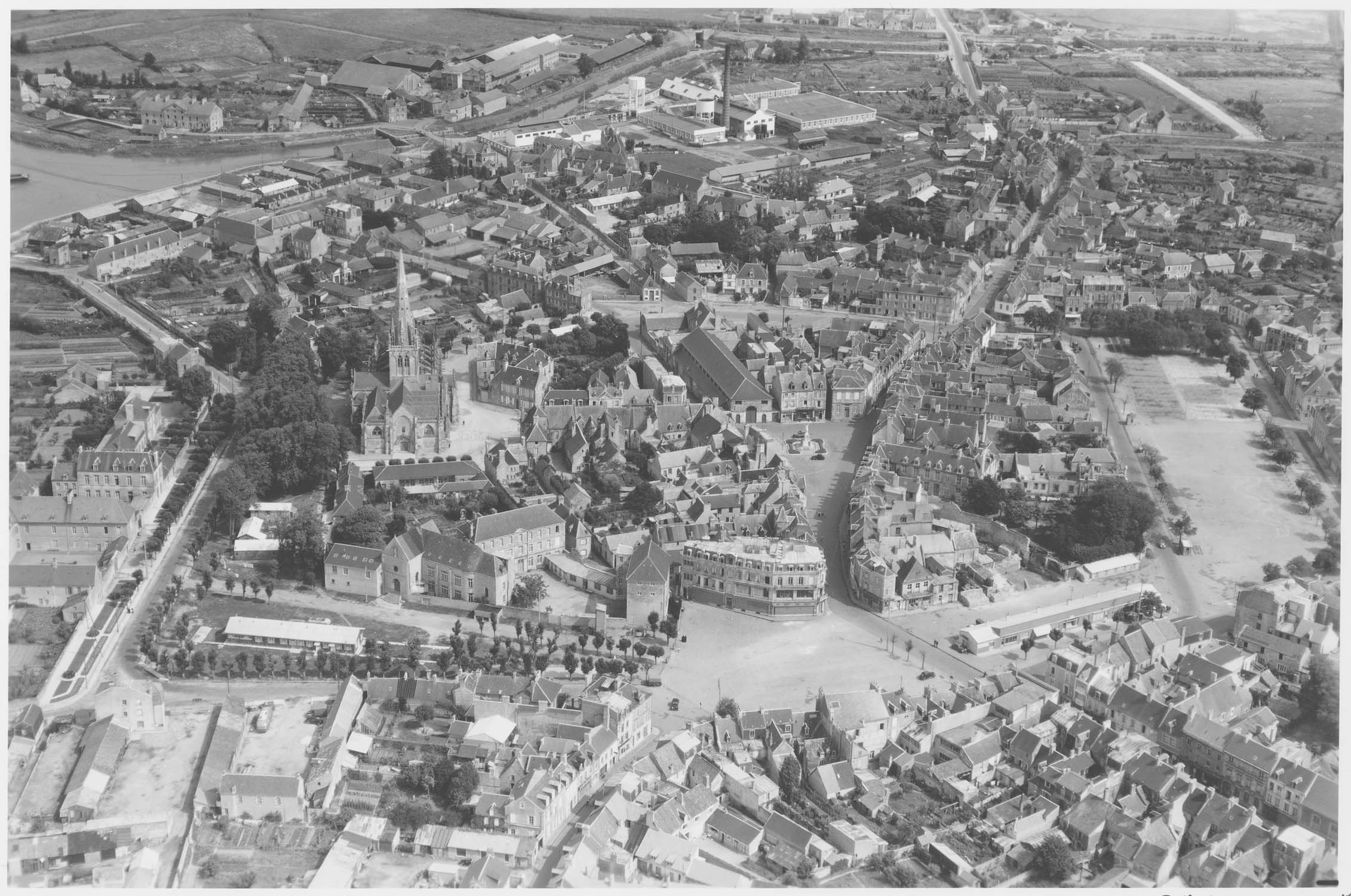 Église Notre-Dame