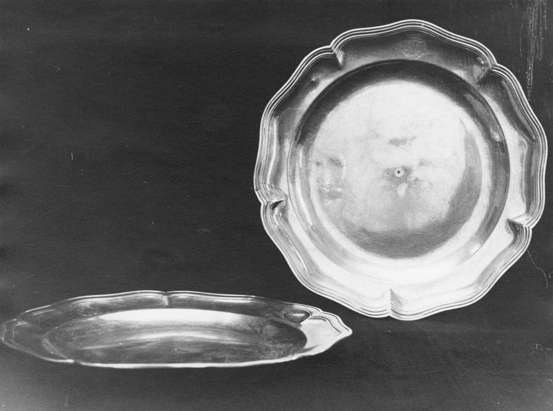 plats, vue générale - © Ministère de la Culture (France), Médiathèque du patrimoine et de la photographie (objets mobiliers), tous droits réservés