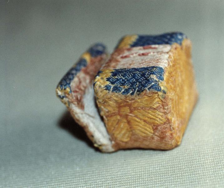 boîte, vue générale - © Ministère de la Culture (France), Médiathèque du patrimoine et de la photographie (objets mobiliers), tous droits réservés
