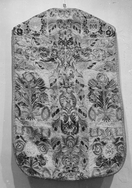 Chasuble