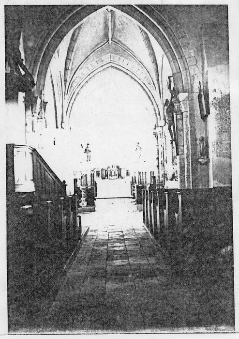 pavement, (photocopie numérisée)