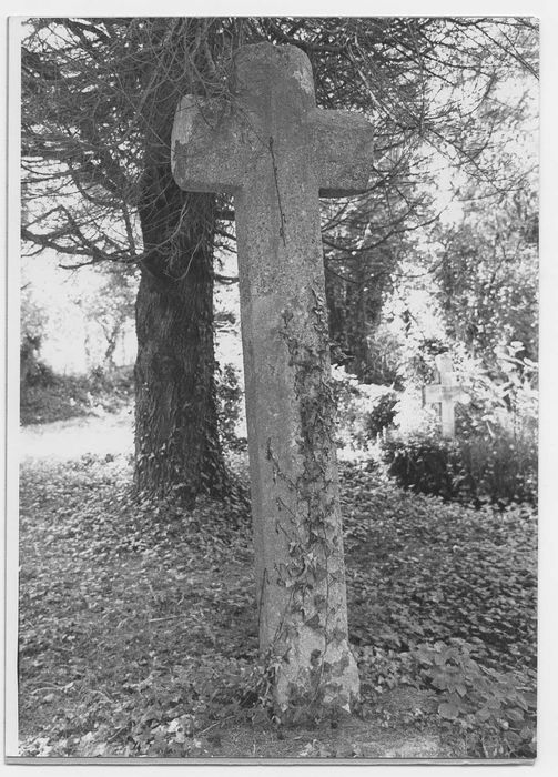 croix de cimetière