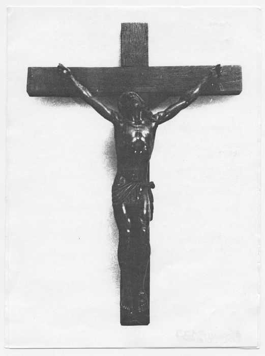 Croix (crucifix)