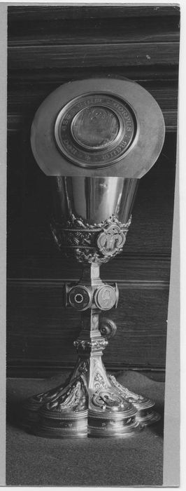 calice et sa patène