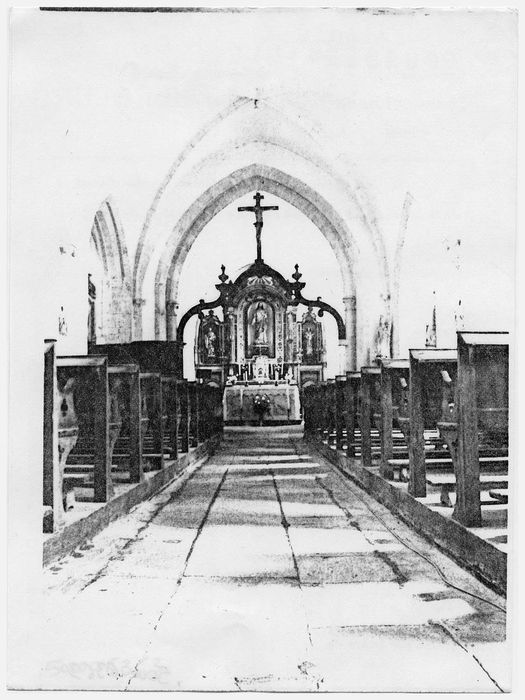 carrelage, (photocopie numérisée) 