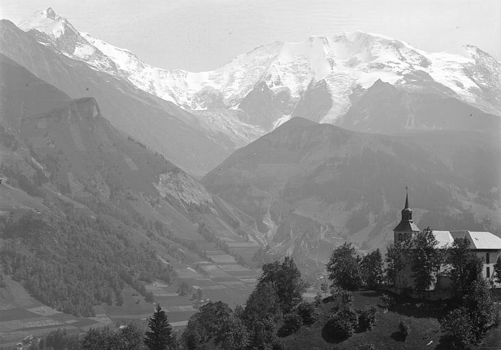 Vue générale