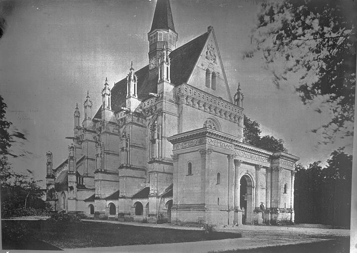 Ensemble nord-ouest