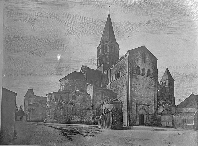 Ensemble nord-est