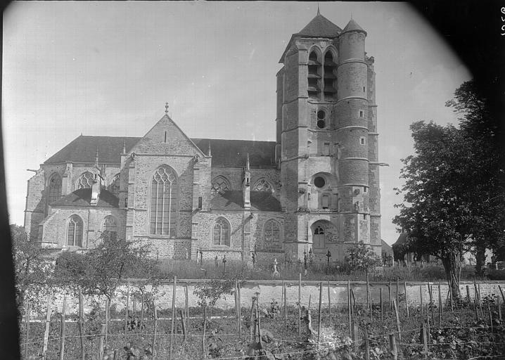 Eglise Saint-Martin