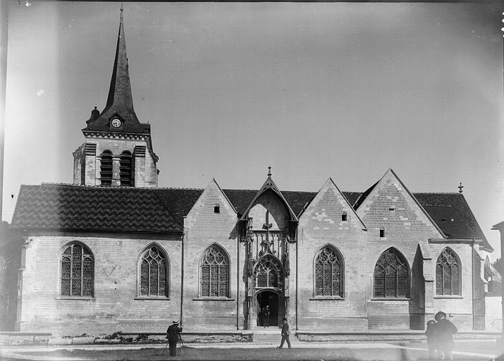 Eglise