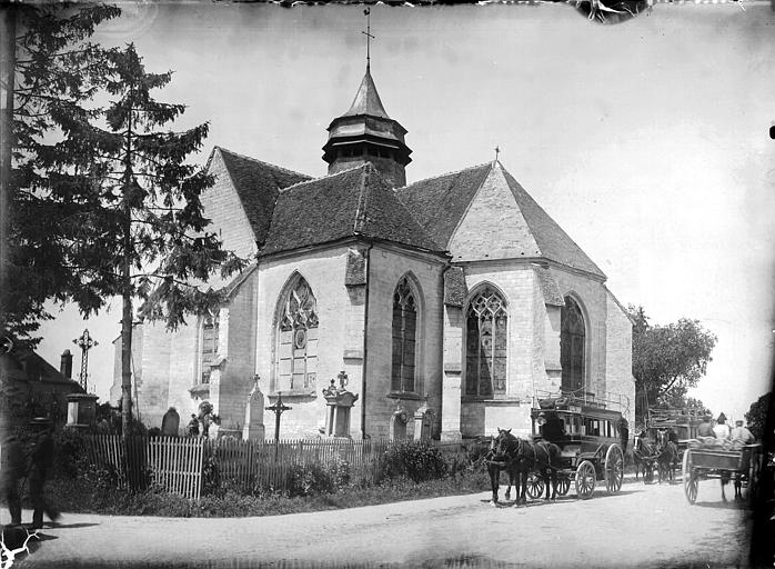 Eglise