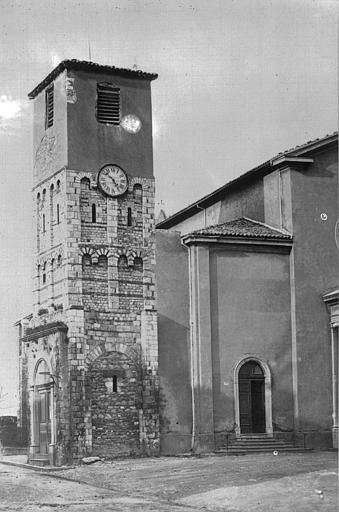 Église Sainte-Foy